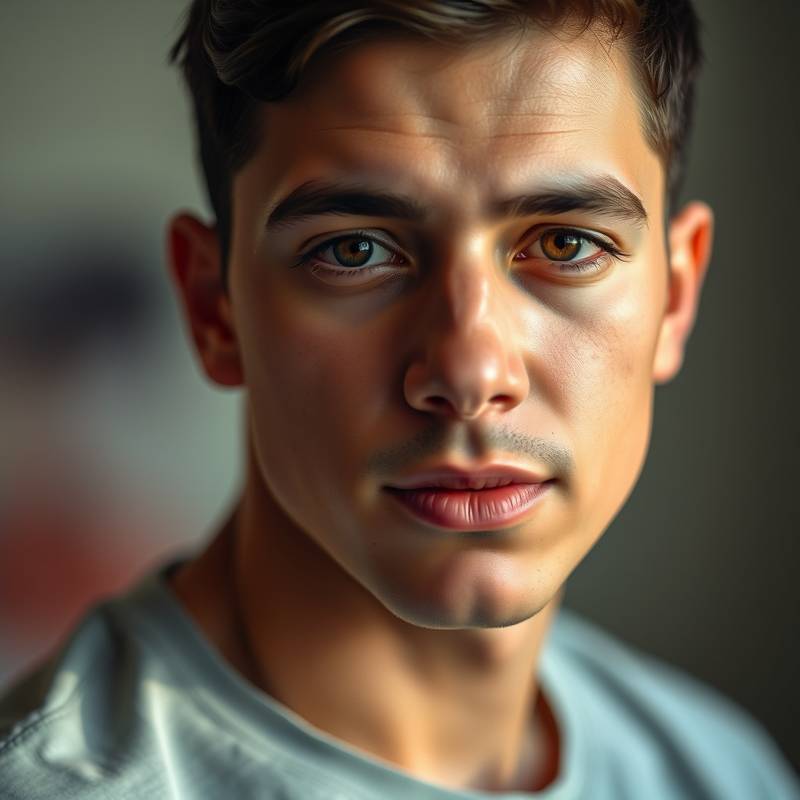 Daniel Rodriguez Profile Picture