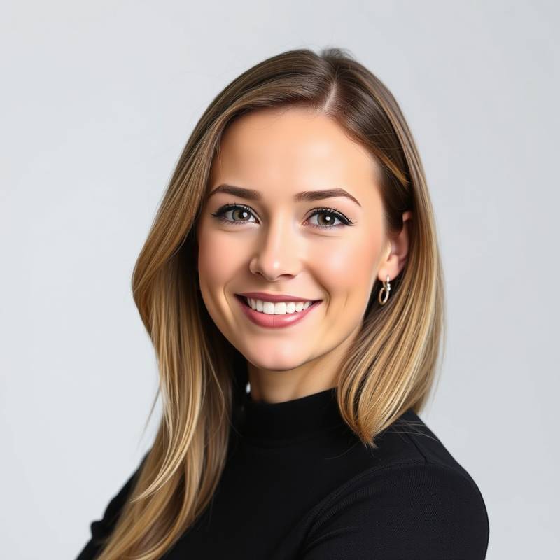 Olivia Wilson Profile Picture