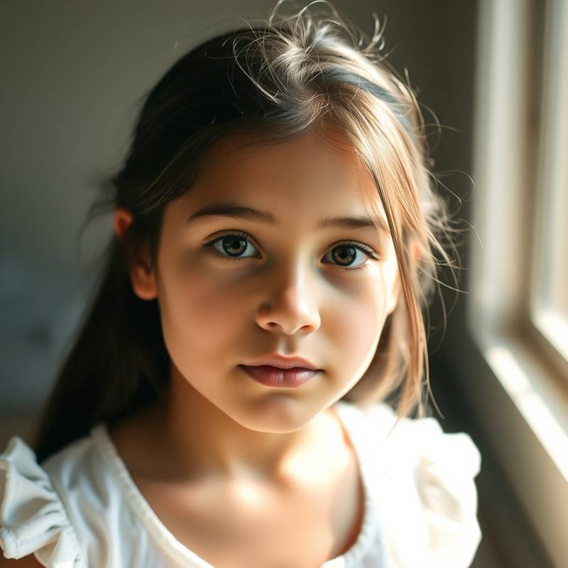 Sophia Garcia Profile Picture